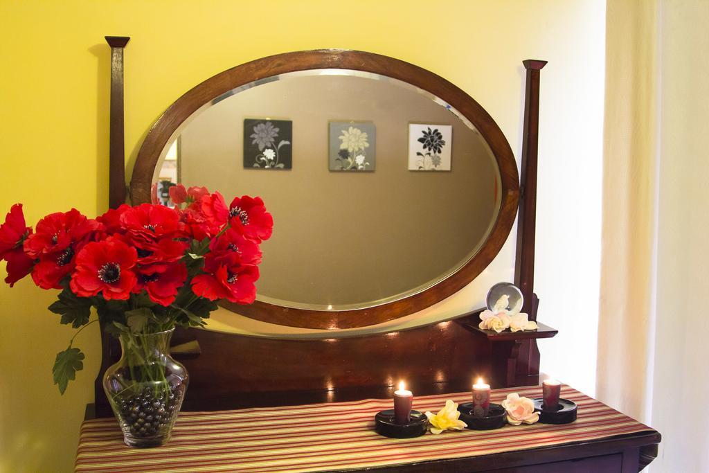 Crimson Villa Katoomba Rom bilde