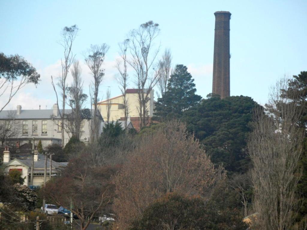 Crimson Villa Katoomba Eksteriør bilde