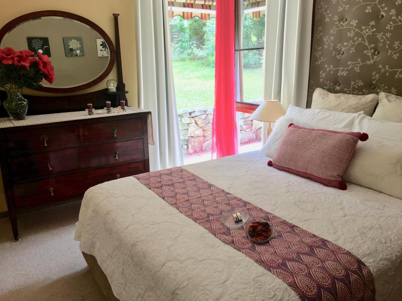 Crimson Villa Katoomba Eksteriør bilde