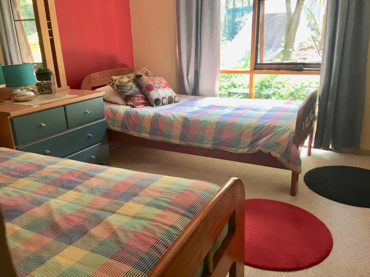 Crimson Villa Katoomba Eksteriør bilde